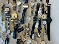 Rodania diverse horloges (50x) - afbeelding 4 van  15