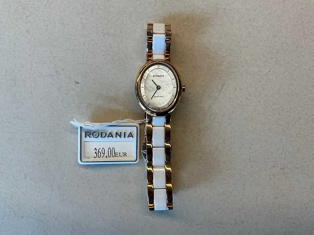 Rodania diverse horloges (50x) - afbeelding 6 van  15