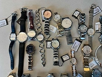 Rodania diverse horloges (50x) - afbeelding 8 van  15