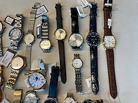 Rodania diverse horloges (50x) - afbeelding 13 van  15