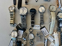 Rodania diverse horloges (50x) - afbeelding 14 van  15