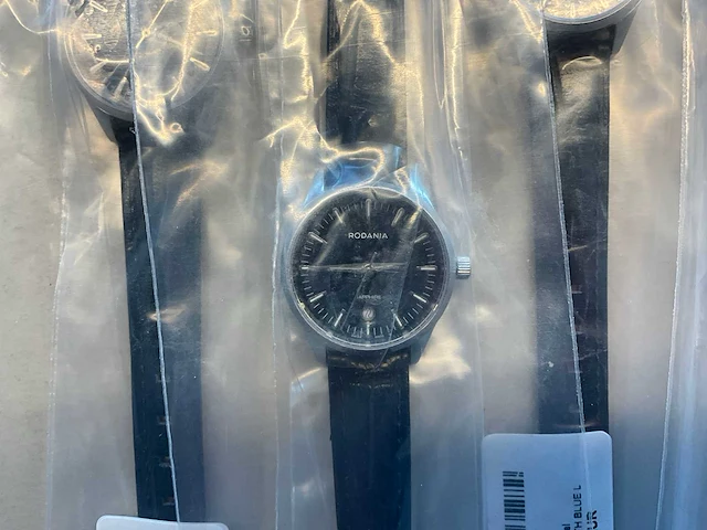 Rodania diverse horloges (50x) - afbeelding 6 van  23