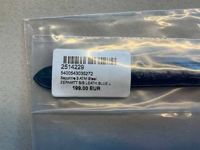 Rodania diverse horloges (50x) - afbeelding 7 van  23