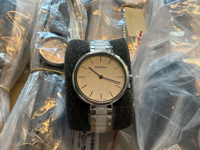 Rodania diverse horloges (50x) - afbeelding 8 van  23