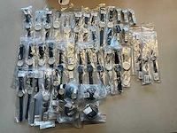 Rodania diverse horloges (50x) - afbeelding 1 van  23