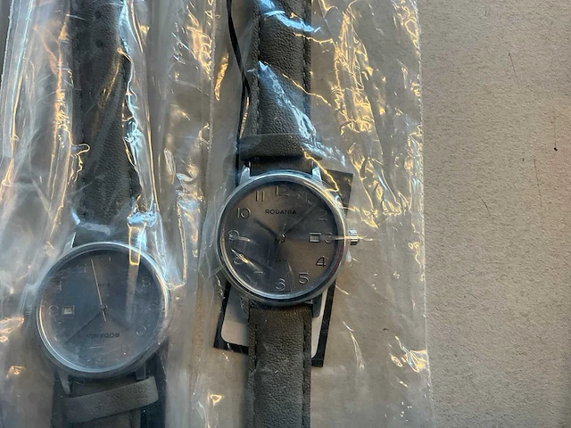 Rodania diverse horloges (50x) - afbeelding 13 van  23