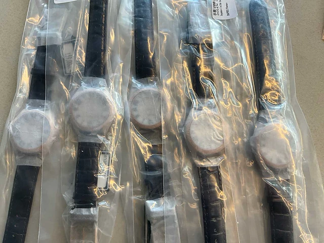 Rodania diverse horloges (50x) - afbeelding 15 van  23