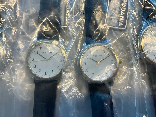 Rodania diverse horloges (50x) - afbeelding 19 van  23