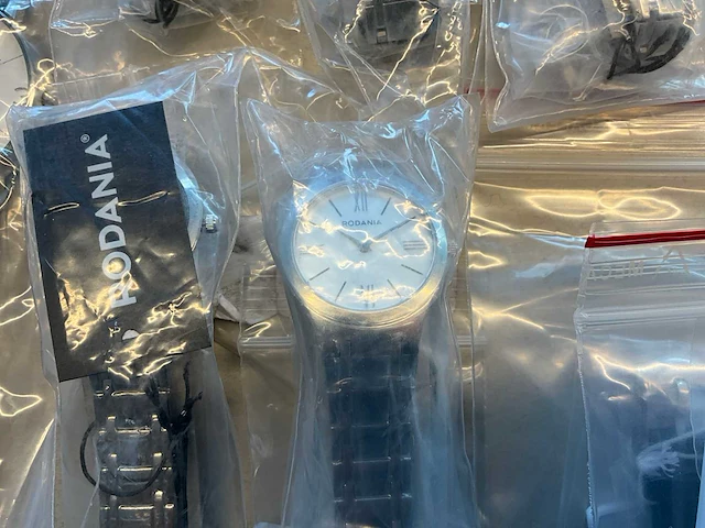 Rodania diverse horloges (50x) - afbeelding 22 van  23