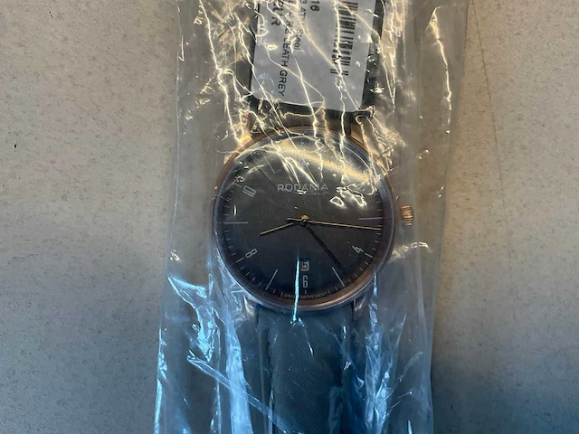 Rodania diverse horloges (50x) - afbeelding 2 van  14