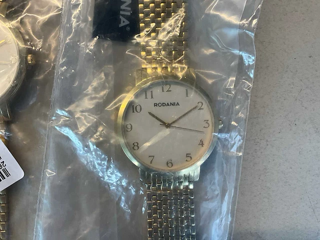 Rodania diverse horloges (50x) - afbeelding 4 van  14