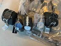 Rodania diverse horloges (50x) - afbeelding 6 van  14
