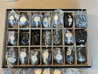 Rodania diverse horloges (50x) - afbeelding 7 van  14