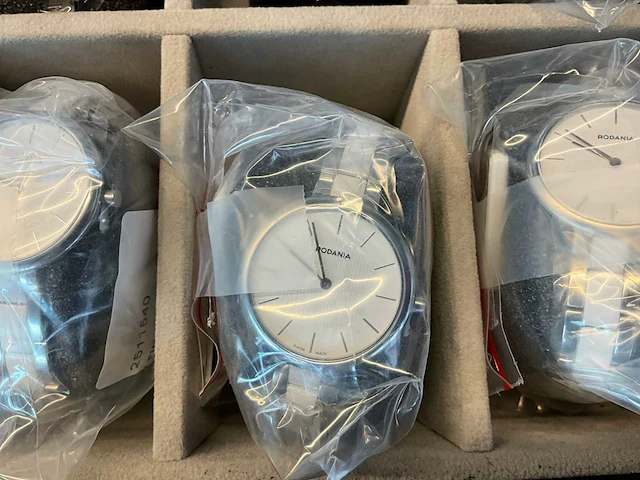 Rodania diverse horloges (50x) - afbeelding 12 van  14