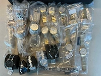 Rodania diverse horloges (50x) - afbeelding 14 van  14