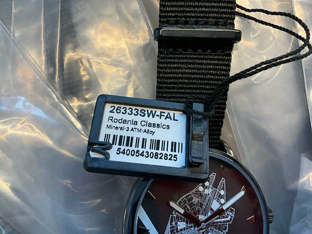 Rodania diverse horloges (50x) - afbeelding 8 van  10