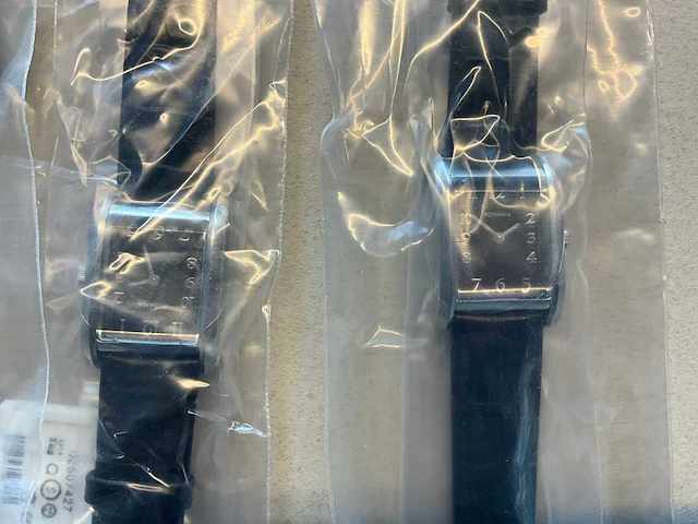 Rodania diverse horloges (50x) - afbeelding 9 van  18