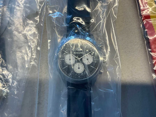 Rodania diverse horloges (50x) - afbeelding 18 van  18
