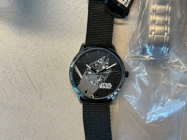 Rodania diverse horloges (50x) - afbeelding 2 van  16