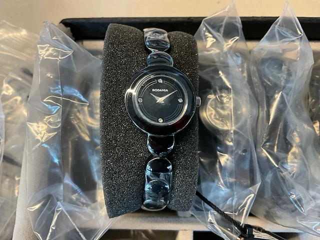 Rodania diverse horloges (50x) - afbeelding 10 van  16
