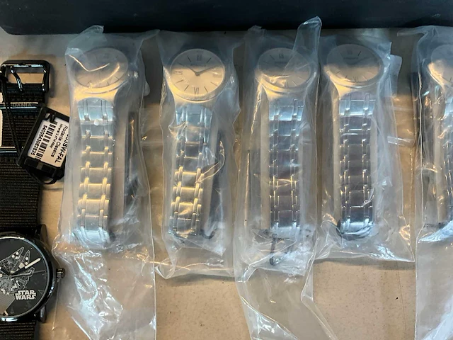 Rodania diverse horloges (50x) - afbeelding 16 van  16