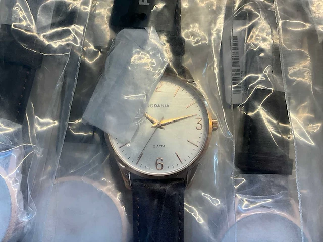 Rodania diverse horloges (50x) - afbeelding 4 van  20