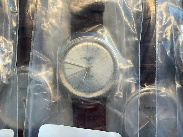 Rodania diverse horloges (50x) - afbeelding 6 van  20