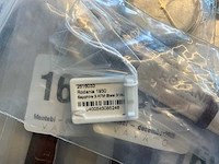 Rodania diverse horloges (50x) - afbeelding 7 van  20