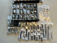 Rodania diverse horloges (50x) - afbeelding 1 van  20