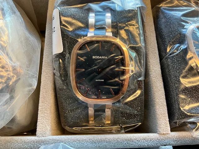 Rodania diverse horloges (50x) - afbeelding 14 van  20