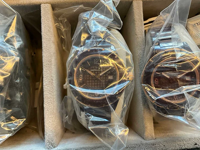 Rodania diverse horloges (50x) - afbeelding 17 van  20