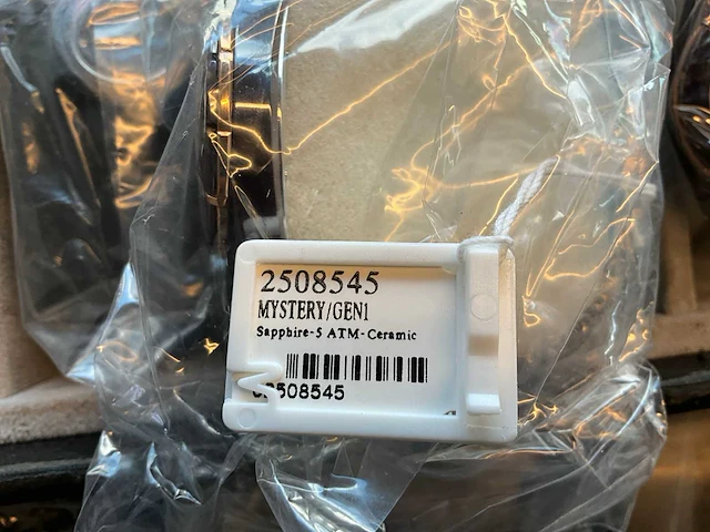 Rodania diverse horloges (50x) - afbeelding 18 van  20