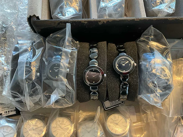 Rodania diverse horloges (50x) - afbeelding 19 van  20