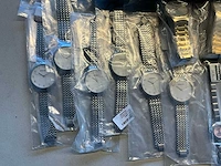 Rodania diverse horloges (50x) - afbeelding 5 van  21