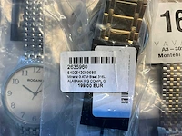 Rodania diverse horloges (50x) - afbeelding 8 van  21