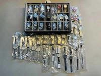 Rodania diverse horloges (50x) - afbeelding 1 van  21