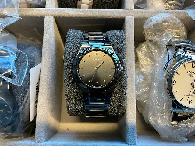 Rodania diverse horloges (50x) - afbeelding 17 van  21