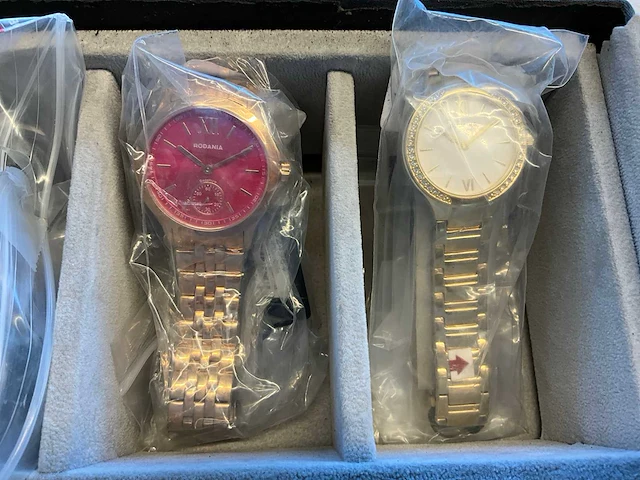 Rodania diverse horloges (50x) - afbeelding 21 van  21