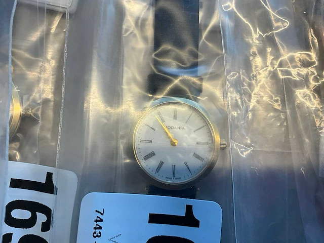 Rodania diverse horloges (50x) - afbeelding 2 van  24