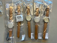 Rodania diverse horloges (50x) - afbeelding 4 van  24