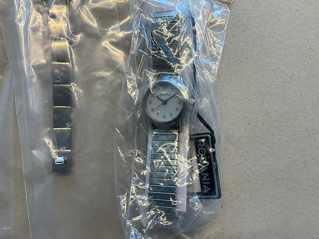 Rodania diverse horloges (50x) - afbeelding 8 van  24