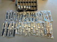 Rodania diverse horloges (50x) - afbeelding 1 van  24