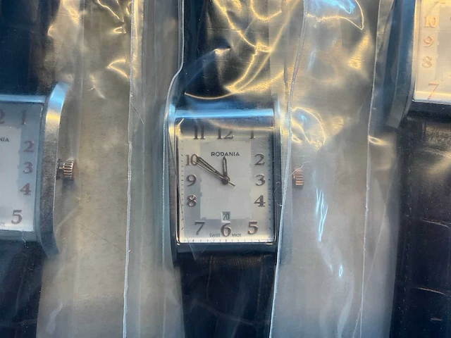 Rodania diverse horloges (50x) - afbeelding 16 van  24