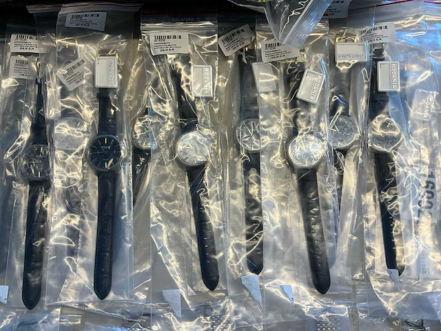 Rodania diverse horloges (50x) - afbeelding 22 van  24