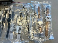 Rodania diverse horloges (50x) - afbeelding 24 van  24