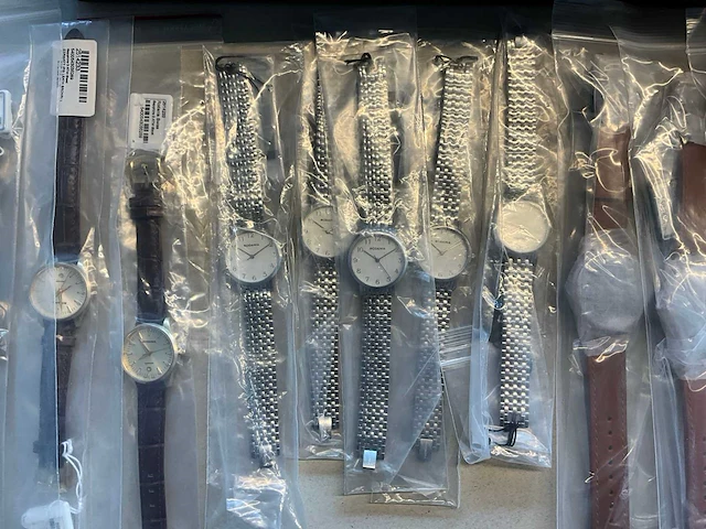 Rodania diverse horloges (50x) - afbeelding 4 van  20