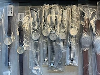 Rodania diverse horloges (50x) - afbeelding 4 van  20