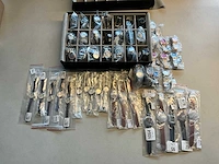 Rodania diverse horloges (50x) - afbeelding 1 van  20