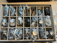 Rodania diverse horloges (50x) - afbeelding 12 van  20