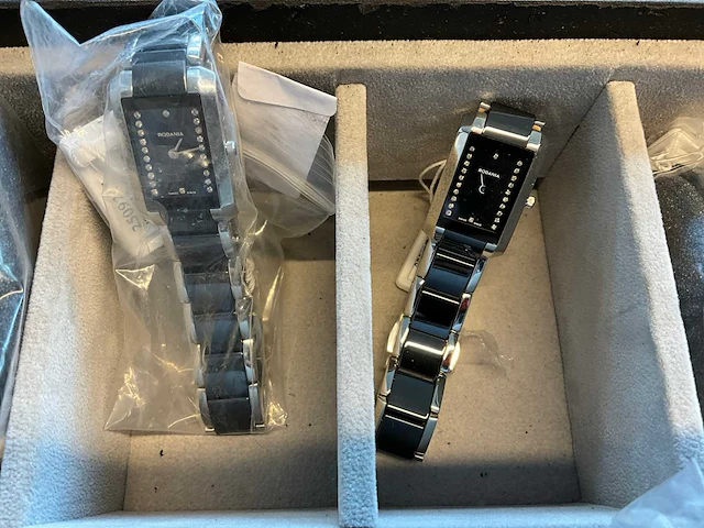Rodania diverse horloges (50x) - afbeelding 14 van  20